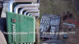video Legendy slovenského internetu - Parkside problém 7