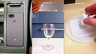 video Keď to všetko dokonale pasuje