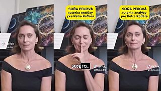Dr. Peková a zlatá éra