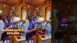 Fero o vedcoch a očkovaní
