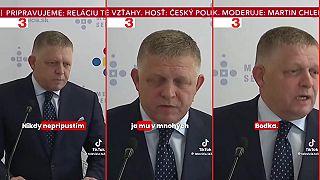 Fico o Kotlárovi