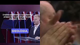Hlas sociálna demokracia
