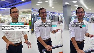 Smero Inflácia (logika nepustí)