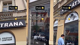 Liberálna pobočka dostala lekciu
