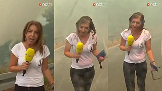Medzičasom v Chorvátsku