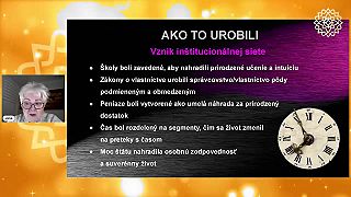 Lúzia Reality: Prebuď sa z Matrixu