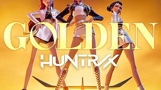 Golden (David Guetta REM X)