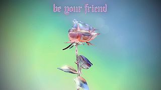 Cheat Codes, Enisa, Edward Maya - Be Your Friend - 