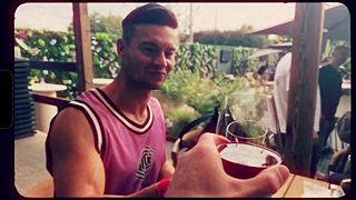 Joel Corry x Jem Cooke - Daydream