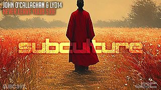 John O'Callaghan & Lyd14 - Never Leave Your Side