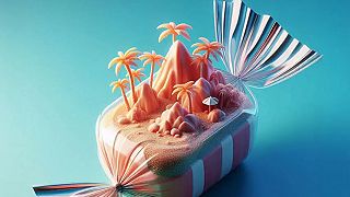 Sweet as Paradise (Extended Mix)