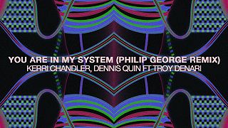 You Are In My System (Philip George Remix)