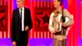 Yvo Antoni & PrimaDonna ~ The Paul O'Grady Show