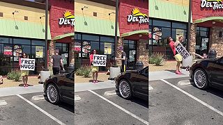 video OBJATIE ZADARMO!