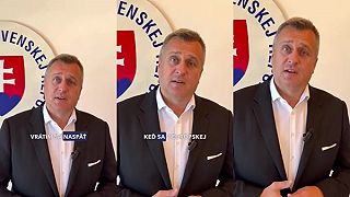 Pán prezident, pracujte a dajte pokoj Jovinečkovi.