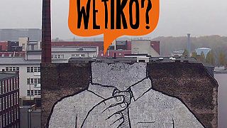 Čo je Wetiko?