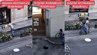 Kúsok architektonického inžinierstva na úvod dňa
