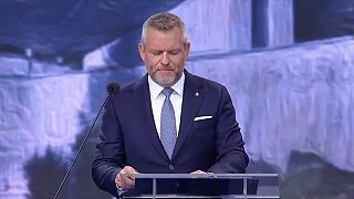 Príhovor počas celonárodných osláv 81.výročia SNP v Banskej Bystrici