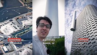 Super čistá a super ekologická spaľovňa odpadu. Spaľovne už nie sú čo bývali