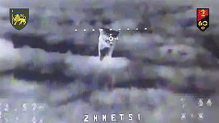 Rusi posielajú na front už zabalených okupantov vo vreciach