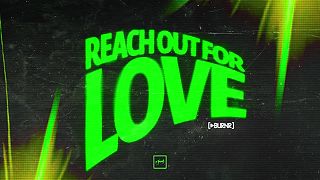 BURNR - Reach Out For Love