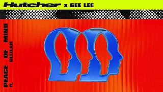 Hutcher & GEE LEE - Peace of Mind