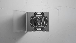 Chapter & Verse - Rock Your Body