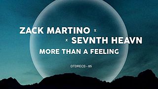 More Than A Feeling