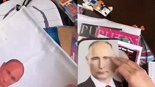 Výbava do školy ako sa patrí na fašistický režim