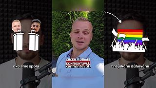 Mladí proti fašizmu