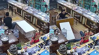 video Kto sa smeje naposledy, ten...