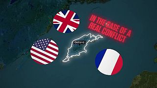 Válka už dorazila do Ruska: Je NATO připravené obsadit Kaliningrad?