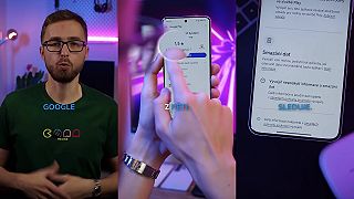 Android tě potají špehuje...