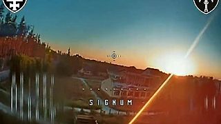 Signum dohliada na pohybové aktivity okupantov