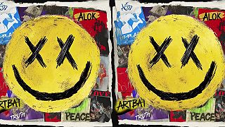 Alok, ARTBAT - Truth, Peace, Love, Acid
