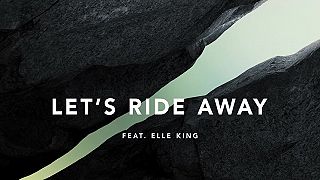 Let's Ride Away (Joel Corry Extended Remix)