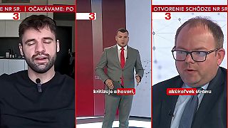 Branislav Gröhling je gay odhalil Filip Sulík