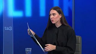 Tamara Stohlova šíri bláznivé hoaxy