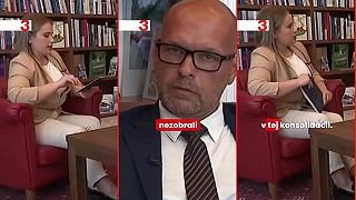 Tragédia vo vláde