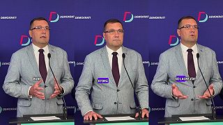 Demokrati: Doktor Novotný ako nebudú peniaze pre diabetikov a onkologických