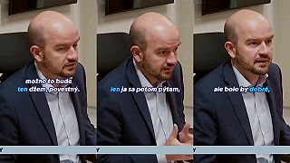 Konsolidácia podľa Andreja Danka