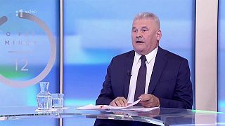 Ján Richter z čistého dňa mudruje