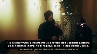 Šokujúca pravda: Existuje len jedno živé náboženstvo!