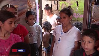 video Legendy slovenského internetu - V jednej izbe žije žena a 18 detí