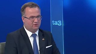 Matovič kritizuje Naďa za klamanie o S-300