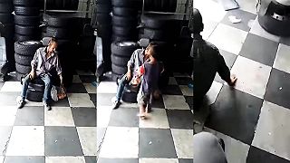 video V Brazílii zahájili vesmírny program, prvé kroky urobili v autoservise