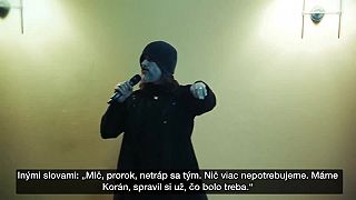 Biblia, Korán a Závet proroka: reťaz proroctiev pokračuje!