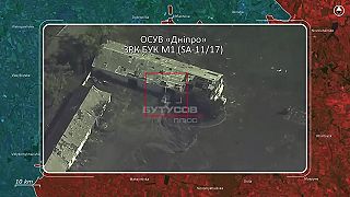 1302. deň trojdňovej vojny v Ukrajine