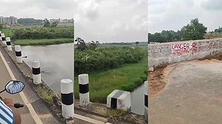 video Autami tadiaľto už nejazdíme, ale motorky sú OK