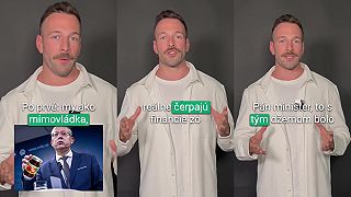 Kažimír o mimovládkach